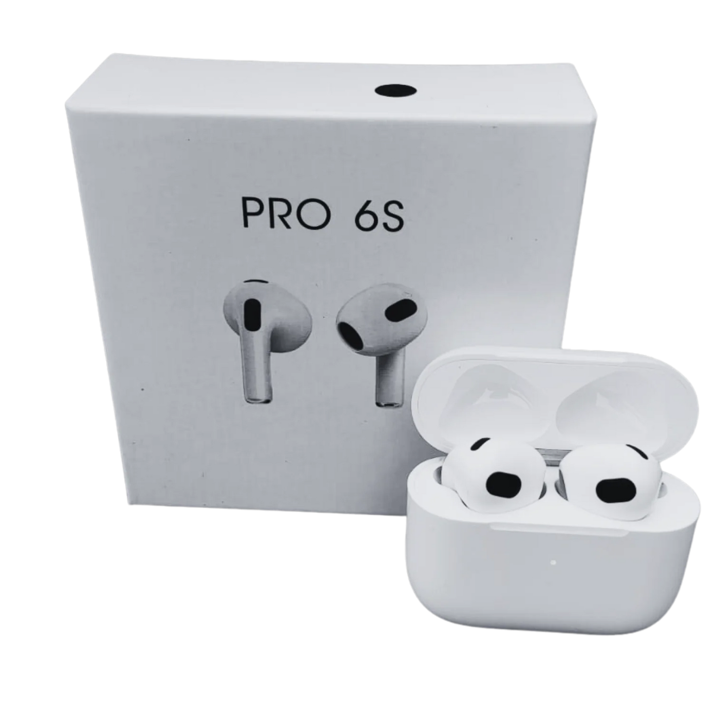 AUDIFONOS PRO 6S