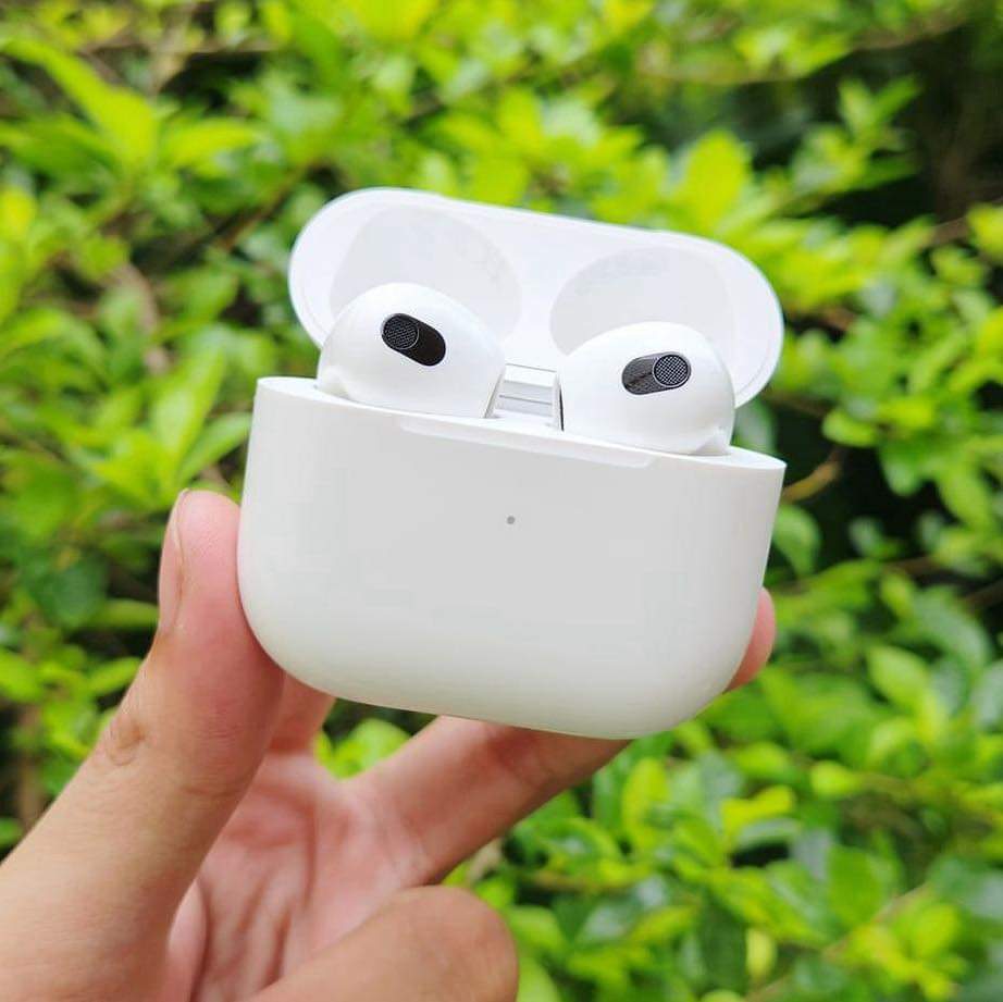 AIRPODS PRO SEGUNDA GENERACION CON ANC