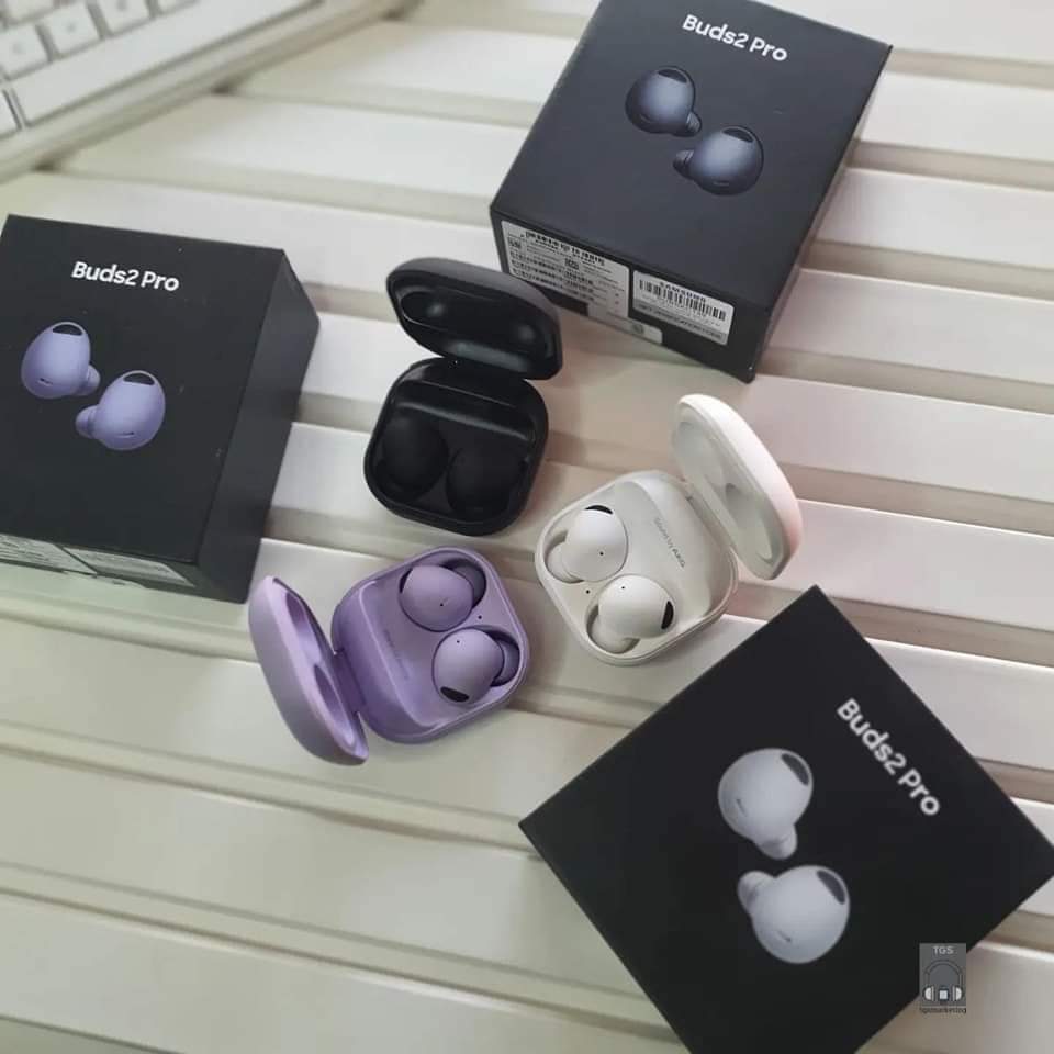AUDIFONOS BUDS 2 PRO