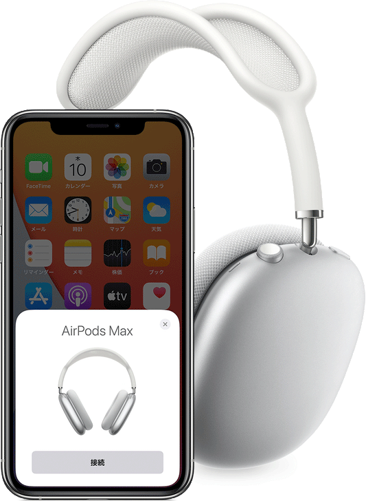 AIRPODS MAX PRO